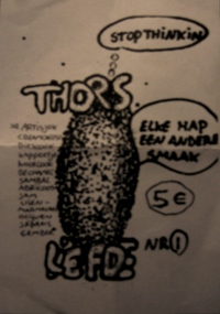 thors