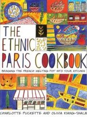 ethnic paris