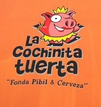 COCHINITA