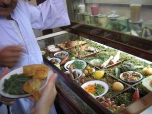 Hands-on culinary education at the Egyptian Agricultural Museum