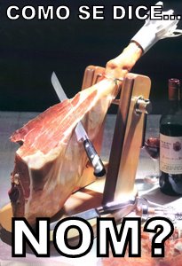 jamon