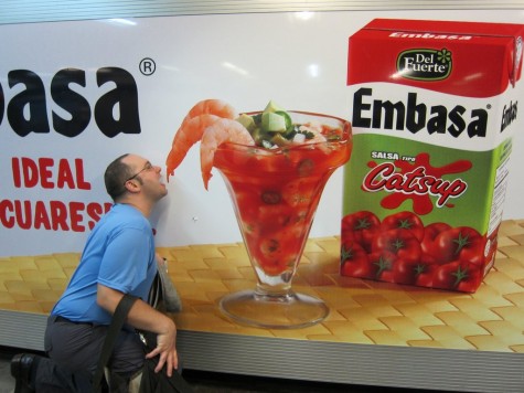 shrimp ad