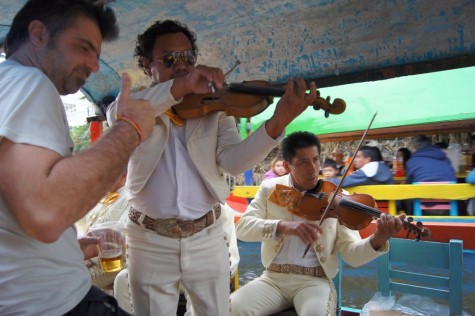 mariachis