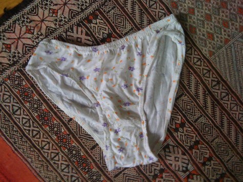 granny panties